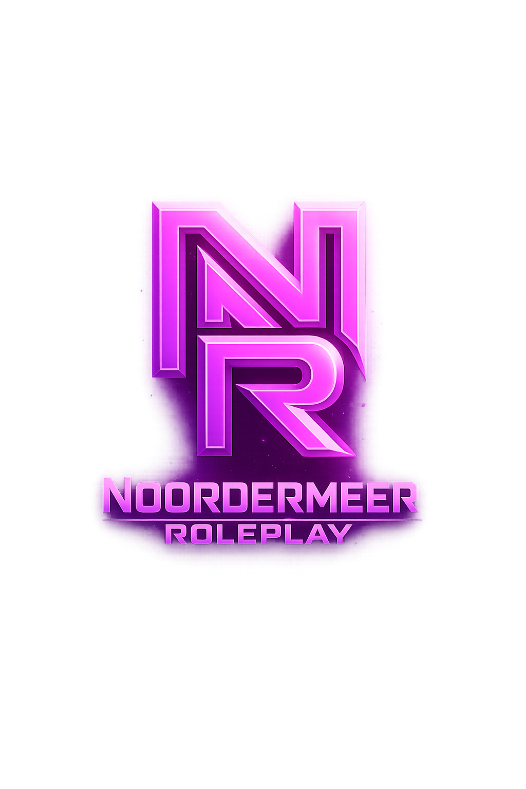 Noordermeer Roleplay Logo